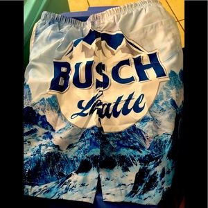 Men’s bathing suit